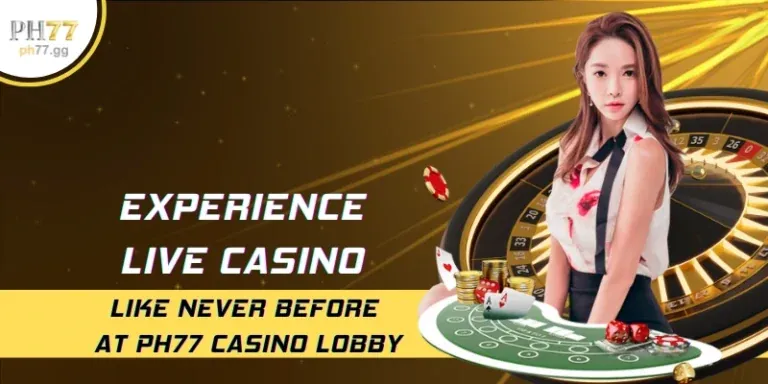 Sức hấp dẫn của casino trực tuyến 5mb