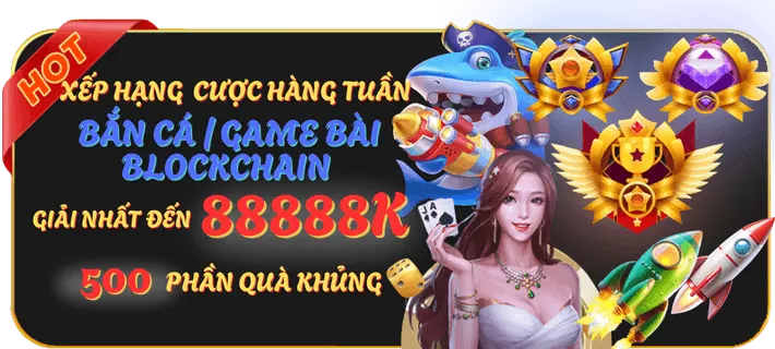 Các loại trò chơi đa dạng tại 5mb nhà cái