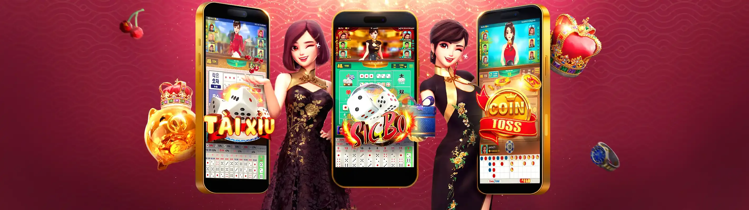 Hình ảnh chính game bắn cá tại nhà cái 5mb