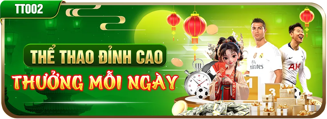 Sân vận động bóng đá với đèn pha sáng rực, tượng trưng cho cá cược thể thao tại 5mb nhà cái